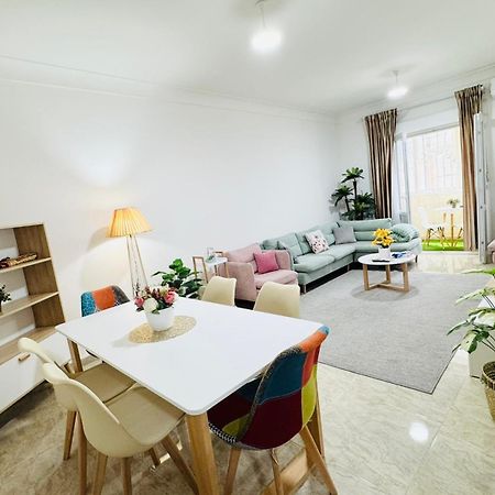 Appartement F5 Spacieux Equipe Haut Standing Mahelma Alger Eksteriør billede