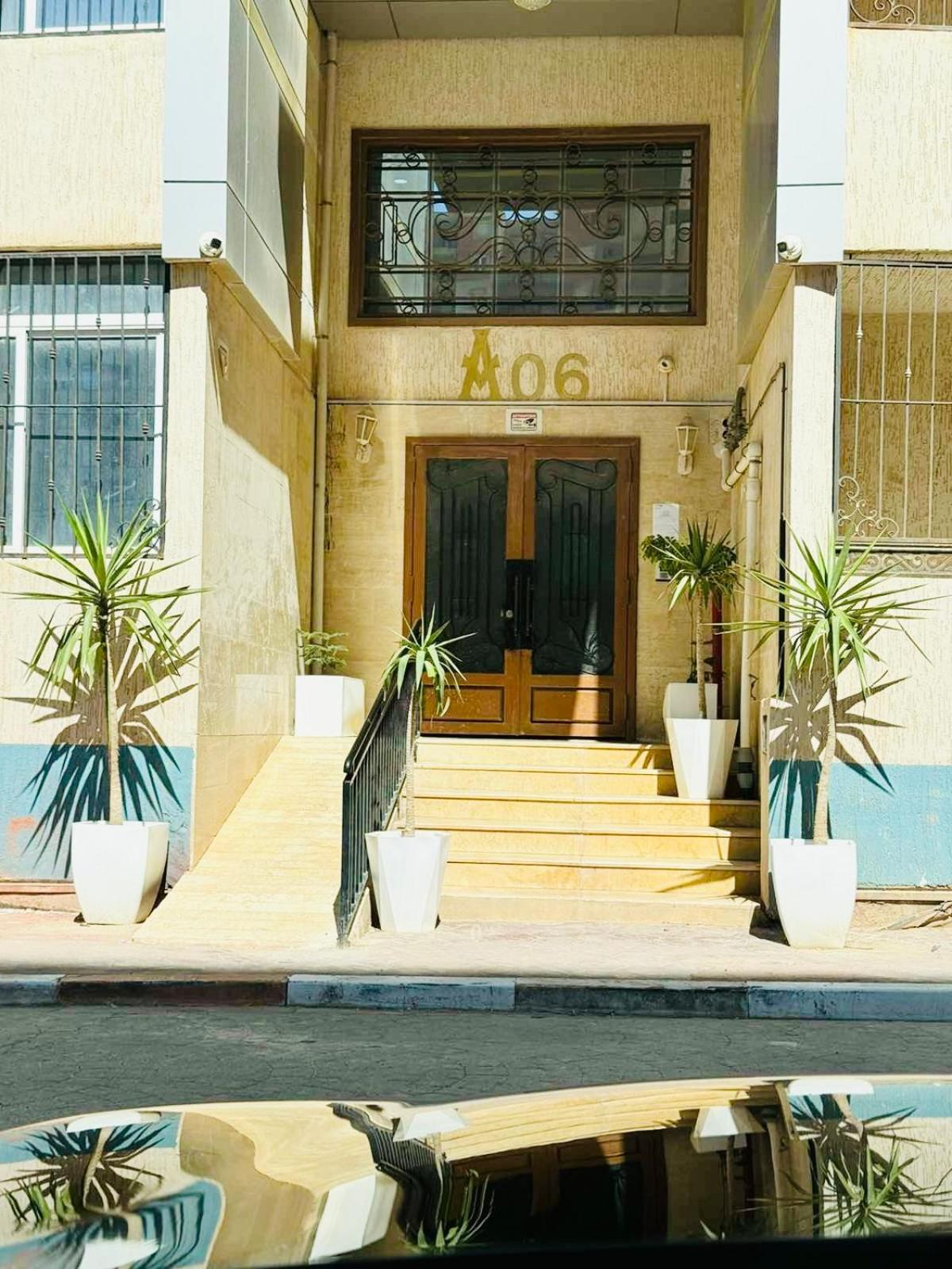 Appartement F5 Spacieux Equipe Haut Standing Mahelma Alger Eksteriør billede