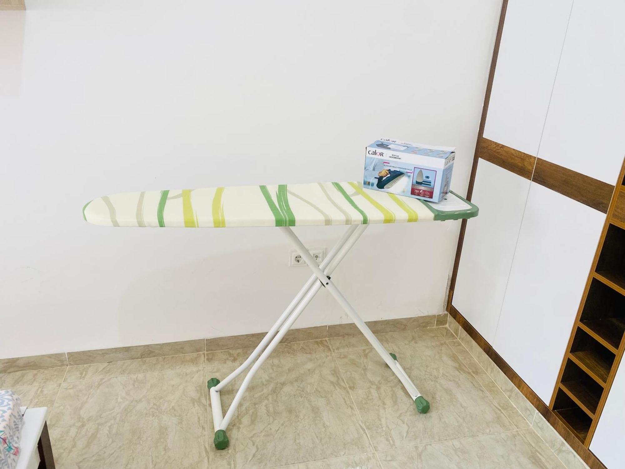 Appartement F5 Spacieux Equipe Haut Standing Mahelma Alger Eksteriør billede