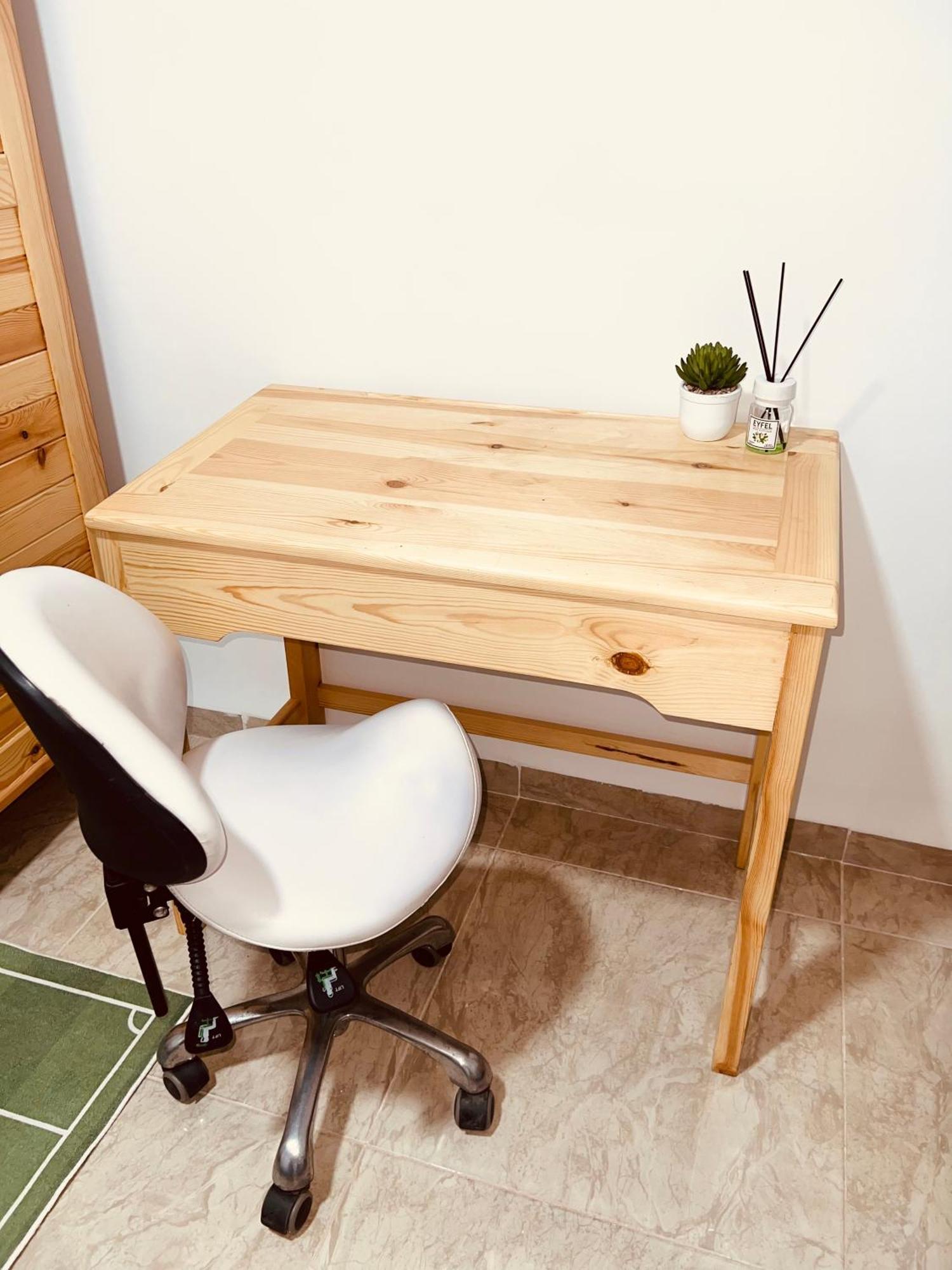 Appartement F5 Spacieux Equipe Haut Standing Mahelma Alger Eksteriør billede