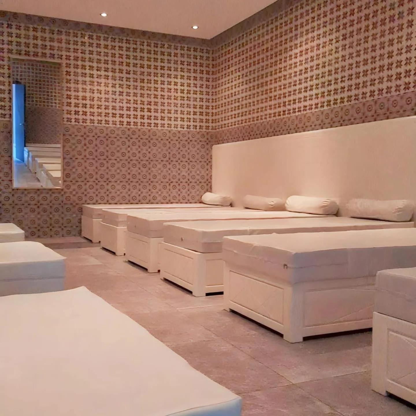 Appartement F5 Spacieux Equipe Haut Standing Mahelma Alger Eksteriør billede
